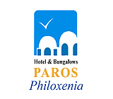 Hotel logo 160x140